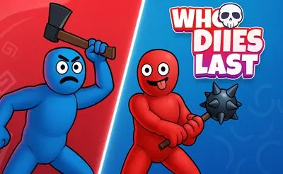 Who Dies Last